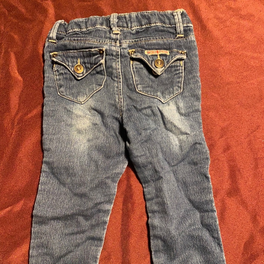 Hudson Jeans